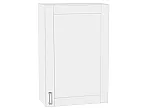 Шкаф верхний с 1-ой дверцей Лофт White Silk/Белый 920*600*320