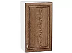 Шкаф верхний с 1-ой дверцей Шале Brown Dreamline Белый 716*400*320