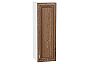 Шкаф верхний с 1-ой дверцей Шале Brown Dreamline Белый 920*300*320