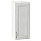 Шкаф верхний с 1-ой дверцей Шале White Dreamline Белый 716*300*320 Шкаф верхний с 1-ой дверцей Шале White Dreamline Белый 716*300*320