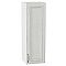 Шкаф верхний с 1-ой дверцей Шале White Dreamline Белый 920*300*320 Шкаф верхний с 1-ой дверцей Шале White Dreamline Белый 920*300*320