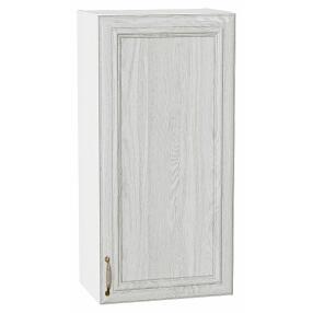Шкаф верхний с 1-ой дверцей Шале White Dreamline Белый 920*450*302