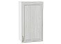 Шкаф верхний с 1-ой дверцей Шале White Dreamline Белый 920*500*320