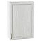 Шкаф верхний с 1-ой дверцей Шале White Dreamline Белый 920*600*320 Шкаф верхний с 1-ой дверцей Шале White Dreamline Белый 920*600*320