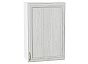 Шкаф верхний с 1-ой дверцей Шале White Dreamline Белый 920*600*320