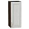 Шкаф верхний с 1-ой дверцей Шале White Dreamline Венге 716*300*320 Шкаф верхний с 1-ой дверцей Шале White Dreamline Венге 716*300*320