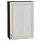 Шкаф верхний с 1-ой дверцей Шале White Dreamline Венге 920*600*320 Шкаф верхний с 1-ой дверцей Шале White Dreamline Венге 920*600*320
