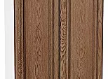 Шкаф верхний с 2-мя дверцами Шале Brown Dreamline Белый 920*600*320