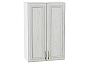 Шкаф верхний с 2-мя дверцами Шале White Dreamline Белый 920*600*320