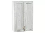 Шкаф верхний с 2-мя дверцами Шале White Dreamline Белый 920*600*320