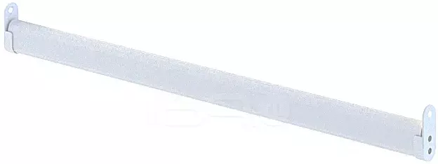 Штанга для шкафа Trend Металлик 468*20*35