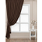 Штора Amore Mio RR 318100-193 2,0*2,6*1 коричневый
