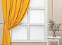 Штора Amore Mio RR 318100-344 2,0*2,6*1 желтый