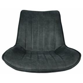 Сиденье для стула Set Black L811