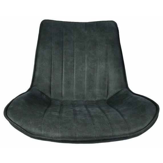 Сиденье для стула Set Black L811
