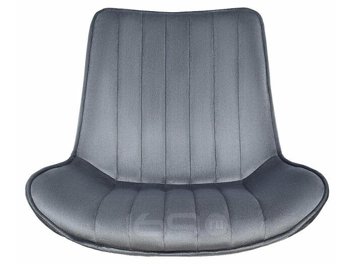 Сиденье для стула Set Dark Grey V240