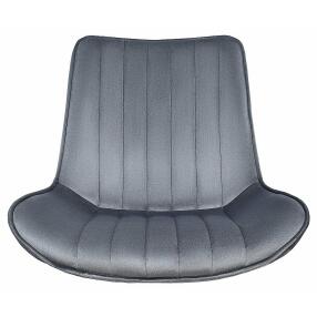 Сиденье для стула Set Dark Grey V240