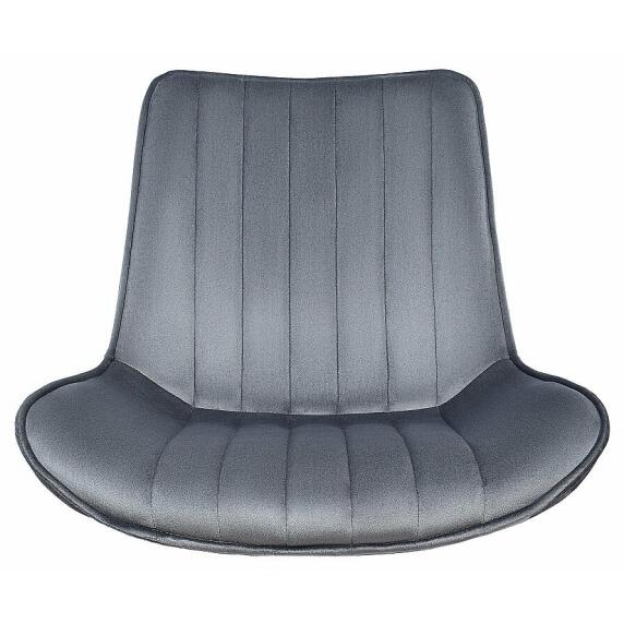 Сиденье для стула Set Dark Grey V240