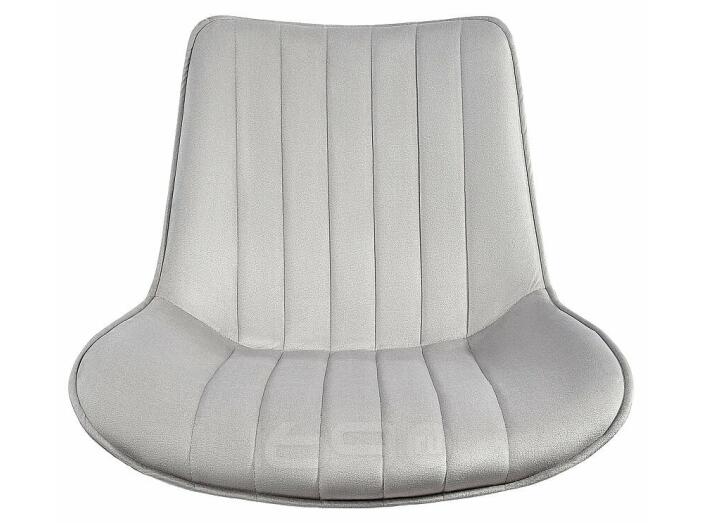 Сиденье для стула Set Light Grey V237