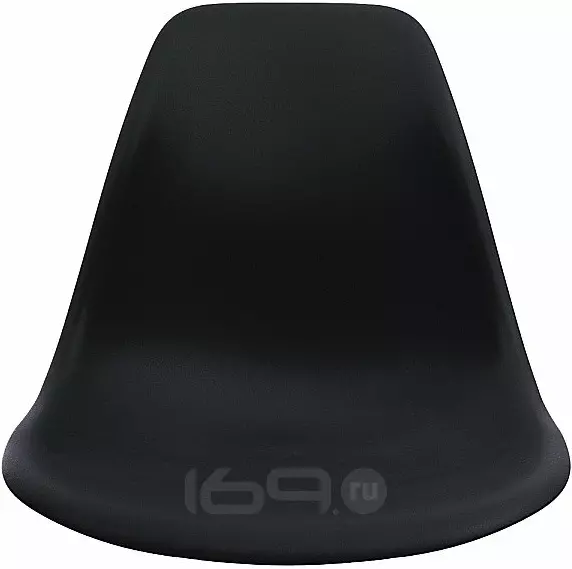 Сиденье для стула SP1 Black