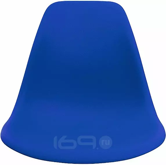 Сиденье для стула SP1 Dark Blue