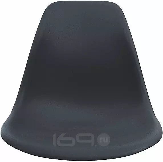 Сиденье для стула SP1 Graphite