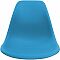 Сиденье для стула SP1 Light Blue Сиденье для стула SP1 Light Blue