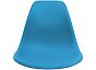 Сиденье для стула SP1 Light Blue