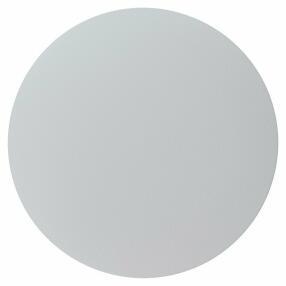 Сиденье для табурета SL1 V White