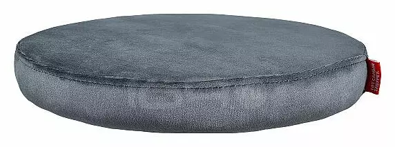 Сиденье для табурета Up Dark Grey V240