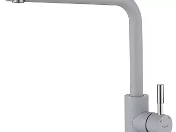 Смеситель для кухни Г-обр. GranFest QUARZ Z-5411