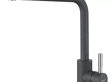 Смеситель для кухни Г-обр. GranFest QUARZ Z-5411