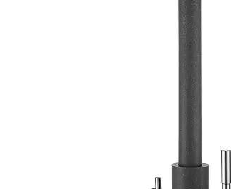 Смеситель для кухни Г-обр. с краном питьевой воды GranFest QUARZ Z-5421