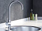 Смеситель для кухни Kitchen IDDIS K05STJ0i05