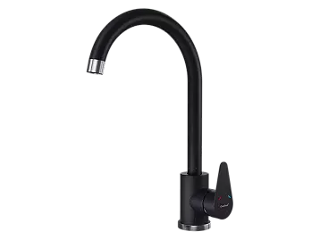 Смеситель для кухни U-обр. GranFest QUARZ Z-5412