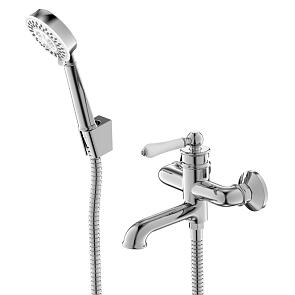 Смеситель для ванны Oxford IDDIS OXFSB02i02