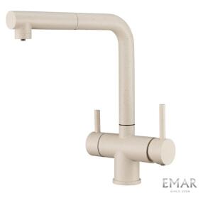 Смеситель кухонный EMAR 7017.4 Берилл