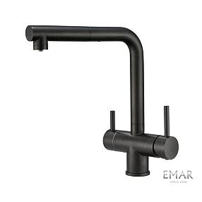 Смеситель кухонный EMAR 7017.8 Морион