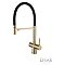 Смеситель для кухни EMAR латунь