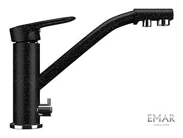 Смеситель кухонный EMAR ЕСМ-40