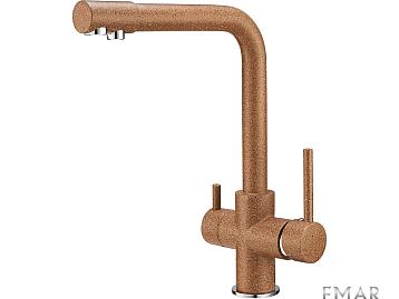 Смеситель кухонный EMAR ЕСМ-50