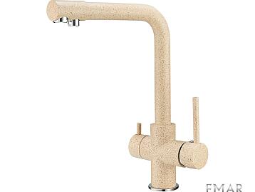Смеситель кухонный EMAR ЕСМ-50