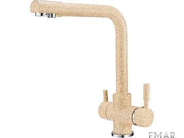 Смеситель кухонный EMAR ЕСМ-50