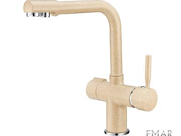 Смеситель кухонный EMAR ЕСМ-50