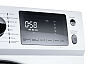 Стиральная машина c инвертором и паром MAUNFELD MFWM149WH