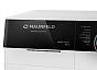 Стиральная машина c инвертором и паром MAUNFELD MFWM1510WH06