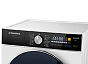 Стиральная машина c инвертором MAUNFELD MFWM148WH03