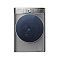 Стиральная машина c сушкой и инвертором MAUNFELD MFWD14106S04