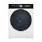 Стиральная машина c сушкой и инвертором MAUNFELD MFWD14106WH03