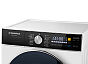 Стиральная машина c сушкой и инвертором MAUNFELD MFWD14106WH03